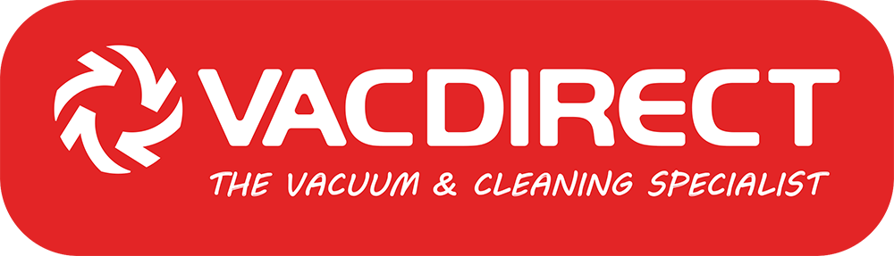 VacDirect — The Vacuum & Cleaning Specialist